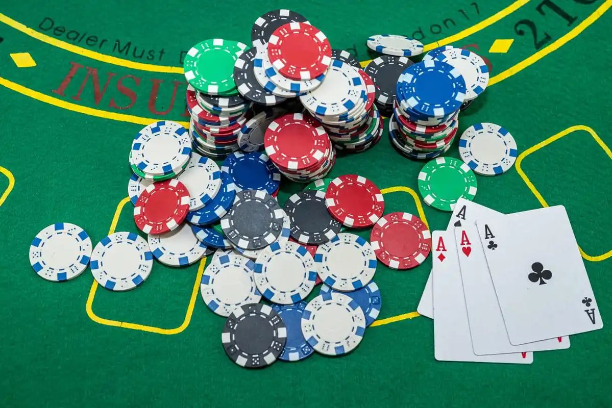 Tampilan E-Wallet gobet pada perangkat mobile