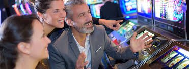 Kontrol diri pengguna dewasa sebelum deposit