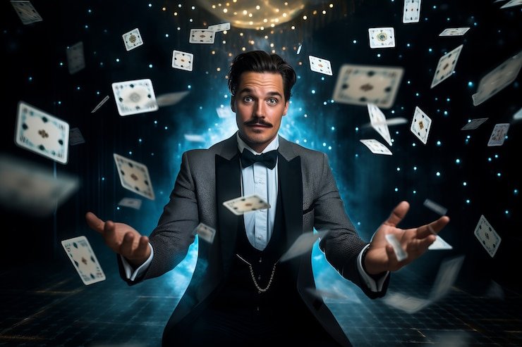 Kolaborasi Program Afiliasi gobet di layar digital