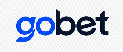 Logo gobet untuk beranda
