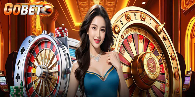 Casino Gobet – Cá Cược Sòng Bạc Uy Tín, Nhận Thưởng Lớn!