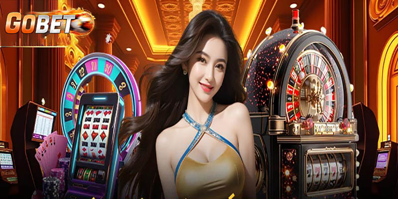 Phương thức thanh toán tại Casino Gobet