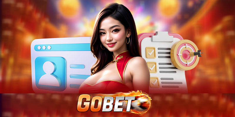 Đăng Ký Gobet Chi Tiết – Bắt Đầu Cá Cược Ngay Hôm Nay