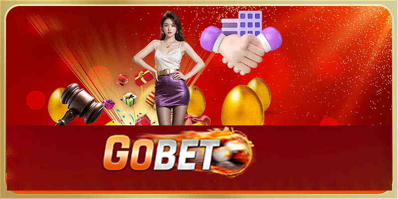 Hướng dẫn nạp tiền vào tài khoản Gobet