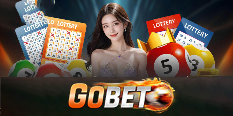 Cách thức tham gia xổ số Gobet